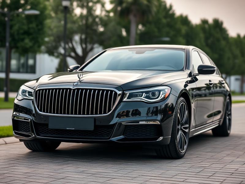 Vido Taxi premium taxi service Canada